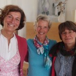 Pilar Buira Ferre, Monika Gebhardt, Beatrice Kaltenbach