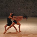 Encuentros im Land Tanz 
