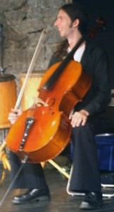 David Neuffer