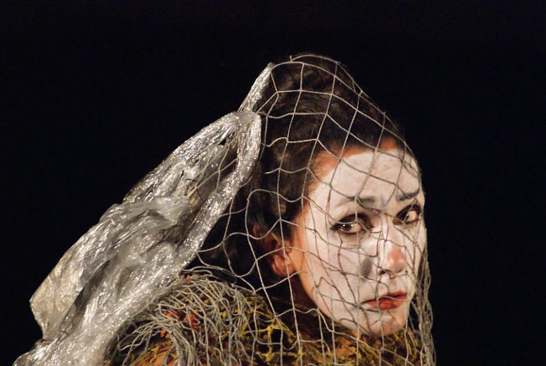 Compagnia Kha, Kea Tonetti – Kulturraum Rosenhof