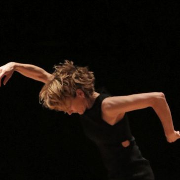 Tanzfestival ‚Tanz Kultur Dialog‘  auf dem Rosenhof