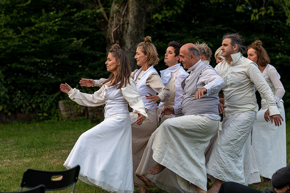 20 Jahre Kulturraum Rosenhof | Pilar | 190717 20 Jahre Kulturraum Rosenhof | Pilar | 190717