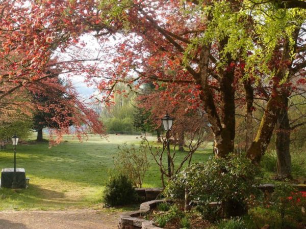 Rundgang – Kulturraum Rosenhof